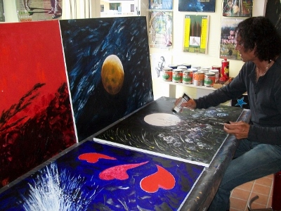Studio 2014